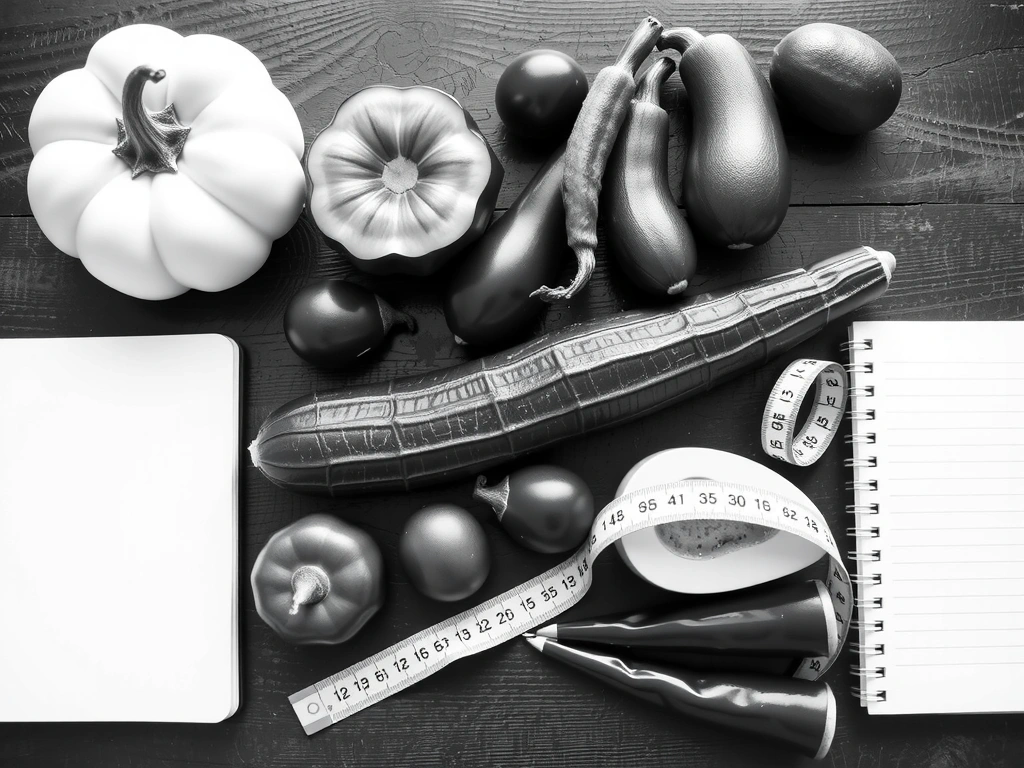 Ernährungsplan Tools