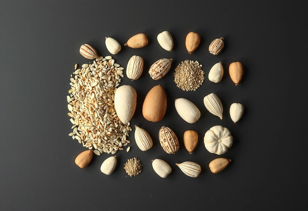 Strukturierte Ernährung